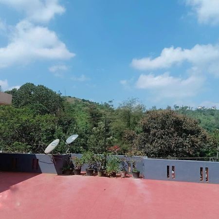 Krupa Homestay Madikeri Exteriör bild
