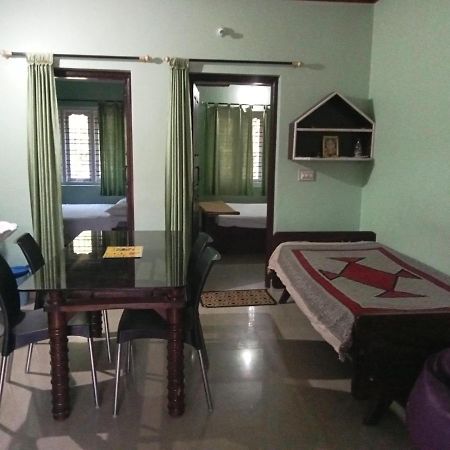 Krupa Homestay Madikeri Exteriör bild