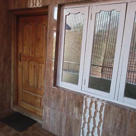 Krupa Homestay Madikeri Exteriör bild