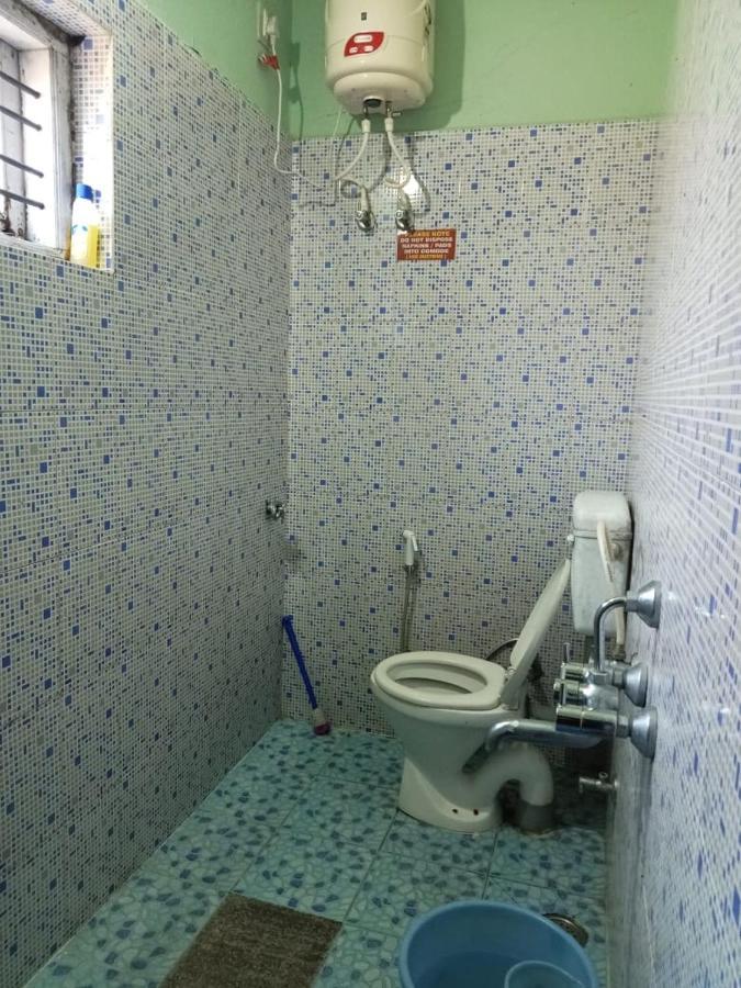 Krupa Homestay Madikeri Exteriör bild
