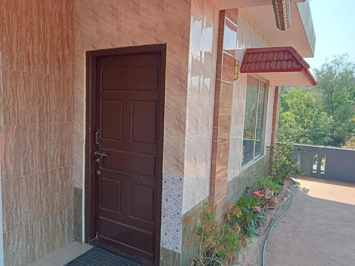 Krupa Homestay Madikeri Exteriör bild