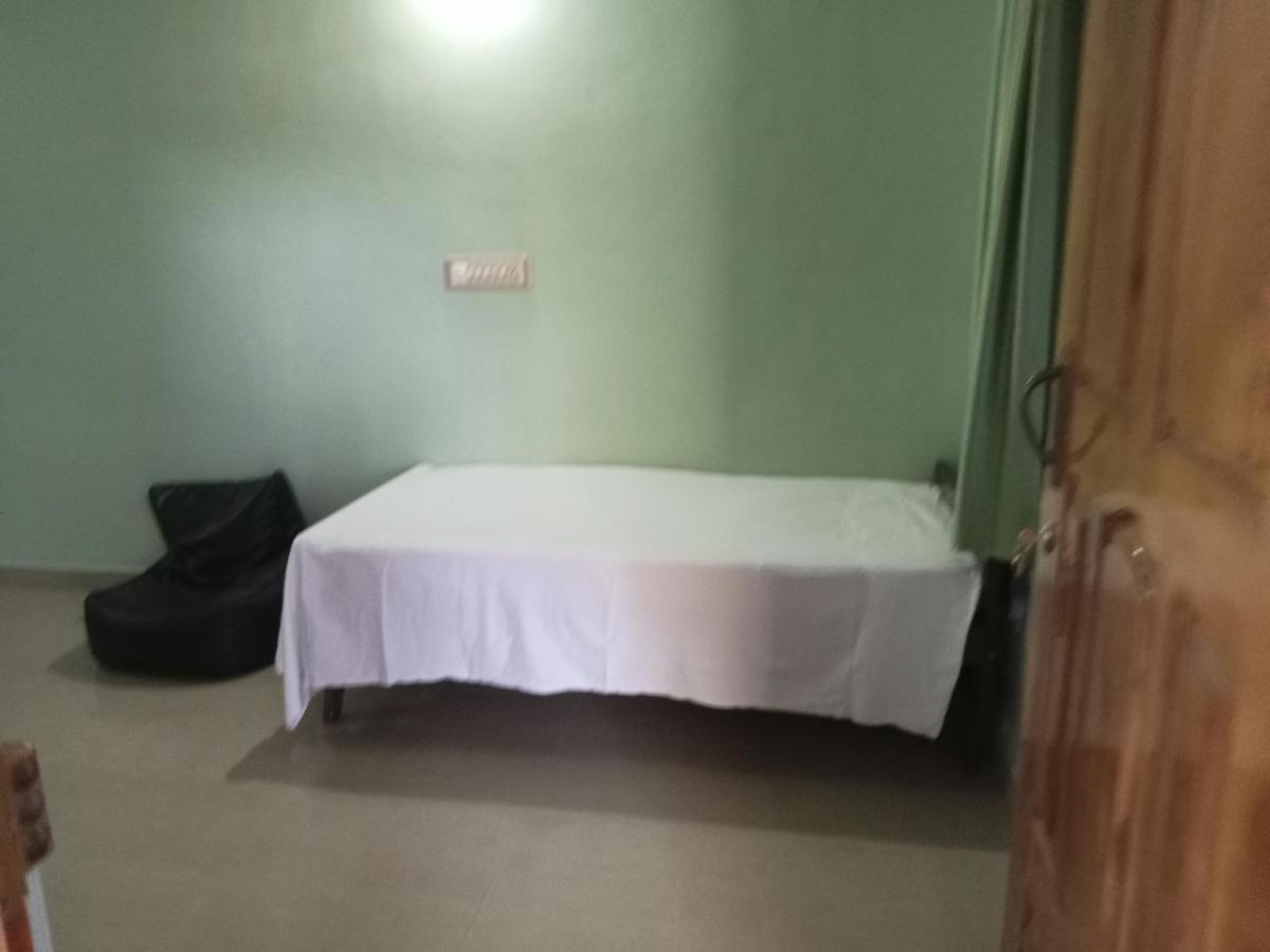 Krupa Homestay Madikeri Exteriör bild