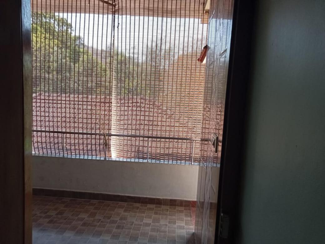 Krupa Homestay Madikeri Exteriör bild